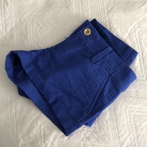 Lilly Pulitzer shorts